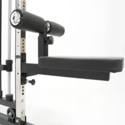 Lateral row seat pour stations All-In-One trainer de marque Force USA