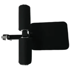 Lateral row seat à rouleaux de blocage pour stations de marque Force USA G6 G9 et G12