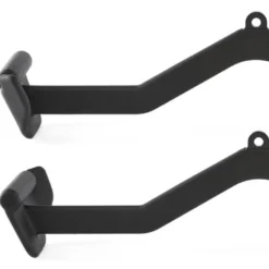 Lat Foam Grip - Poignée de tirage large ergonomique 75 cm à prise interne