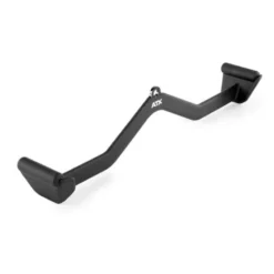 Lat Foam Grip - Poignée de tirage large ergonomique 75 cm à prise interne