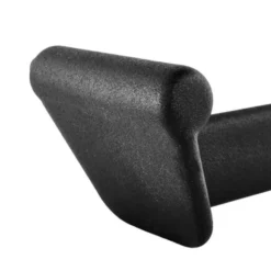Lat Foam Grip - Poignée de tirage large ergonomique 75 cm à prise interne