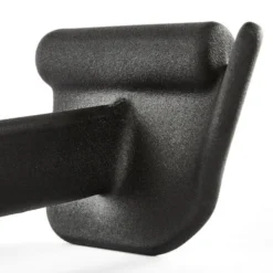 Lat Foam Grip - Poignée de tirage large ergonomique 75 cm à prise interne