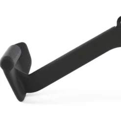 Lat-Row Foam Grip - Poignée de tirage 52 cm avec position interne