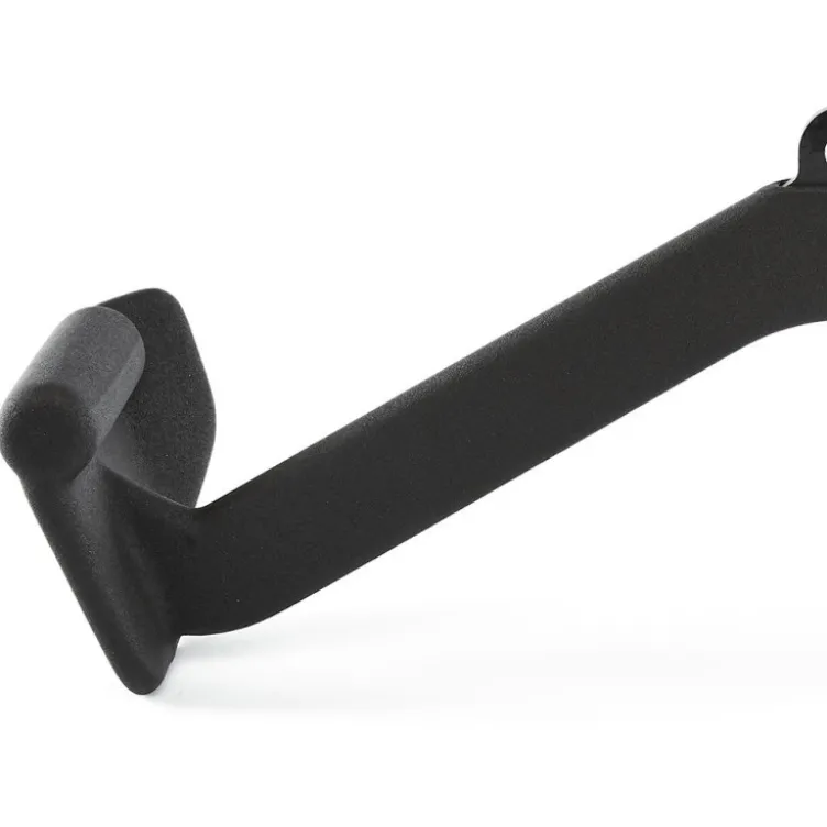 Lat-Row Foam Grip - Poignée de tirage 52 cm avec position interne
