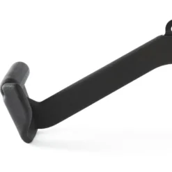 Lat-Row Foam Grip - Poignée de tirage 52 cm avec position interne