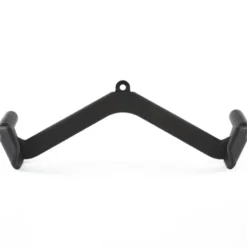 Lat-Row Foam Grip - Poignée de tirage 52 cm avec position interne