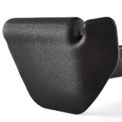Lat-Row Foam Grip - Poignée de tirage 52 cm avec position interne