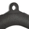 Lat-Row Foam Grip - Poignée de tirage 50 cm avec position exterieure