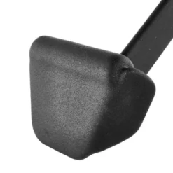 Lat-Row Foam Grip - Poignée de tirage 50 cm avec position exterieure