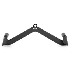 Lat-Row Foam Grip - Poignée de tirage 50 cm avec position exterieure