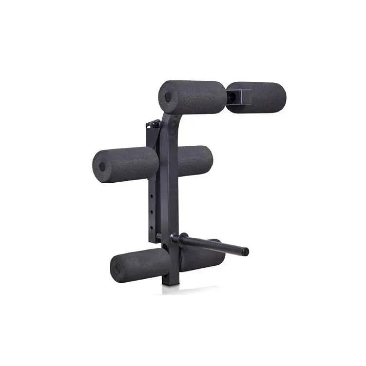 Leg Curl Extension - Option pour banc de musculation - Entraînement des jambes