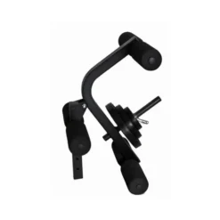Leg Curl Extension - Option pour banc de musculation - Entraînement des jambes