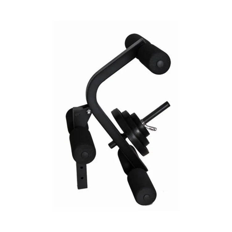 Leg Curl Extension - Option pour banc de musculation - Entraînement des jambes
