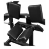 Leg Curl Iso-Latéral Professionnel pour Ischio-Jambiers et Renforcement Arrière de la Cuisse