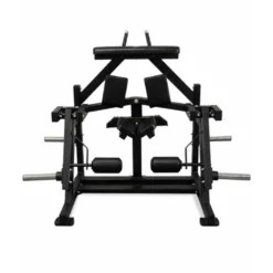 Leg Curl Iso-Latéral Professionnel pour Ischio-Jambiers et Renforcement Arrière de la Cuisse