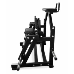 Leg Curl Iso-Latéral Professionnel pour Ischio-Jambiers et Renforcement Arrière de la Cuisse