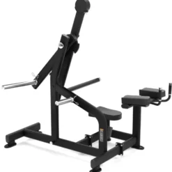 Leg curl machine pro à charge libre max 200 kg - Station Velocer pour les ischios et fessiers