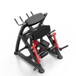Leg curl professionnel ischios machine à charge libre