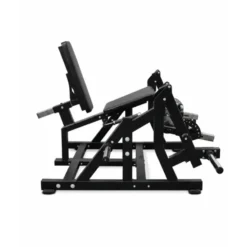 Leg Extension Iso-Latérale Professionnelle à Charge Libre jusqu'à 300 kg