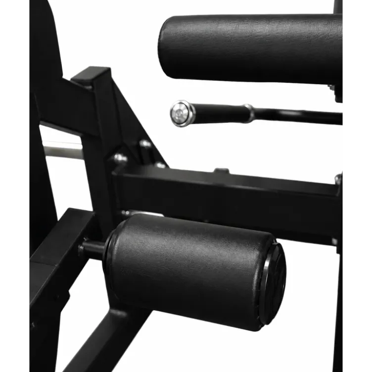 Leg Extension Iso-Latérale Professionnelle à Charge Libre jusqu'à 300 kg