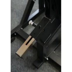 Leg Extension Iso-Latérale Professionnelle à Charge Libre jusqu'à 300 kg