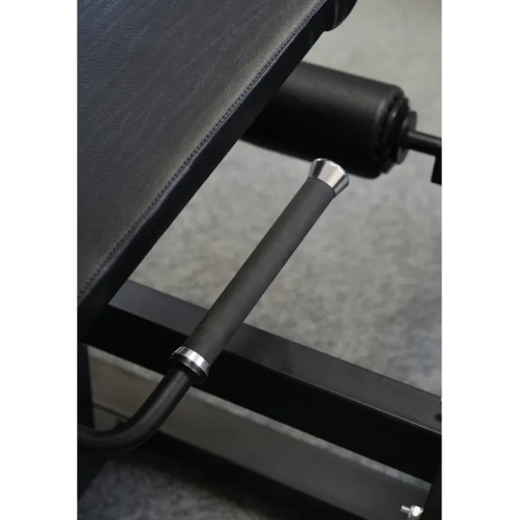 Leg Extension Iso-Latérale Professionnelle à Charge Libre jusqu'à 300 kg