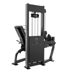 Leg Extension Machine Professionnelle à colonne de poids Titanium Strength Elite Series RX - ELRX-S18