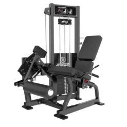 Leg Extension Machine Professionnelle à colonne de poids Titanium Strength Elite Series RX - ELRX-S18