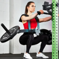 Leg Master ATX pour rig ou rack à squat série 600, 700, 800 ultra robuste