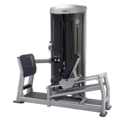 Leg press à charge guidée pour salle de sport professionnelle