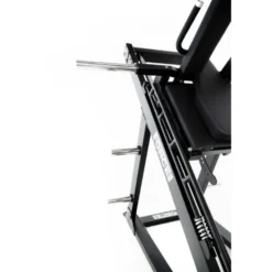 Leg press hack squat machine à charge libre avec capacité de charge extrême 450 kg - Force USA Ultimate V2