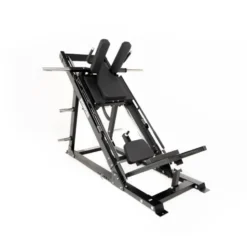 Leg press hack squat machine à charge libre avec capacité de charge extrême 450 kg - Force USA Ultimate V2