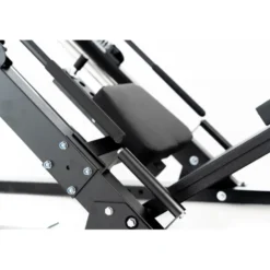 Leg press hack squat machine à charge libre avec capacité de charge extrême 450 kg - Force USA Ultimate V2