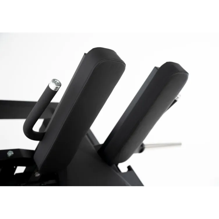 Leg press hack squat machine à charge libre avec capacité de charge extrême 450 kg - Force USA Ultimate V2
