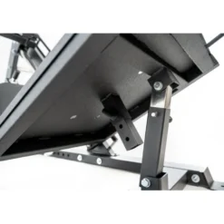 Leg press hack squat machine à charge libre avec capacité de charge extrême 450 kg - Force USA Ultimate V2