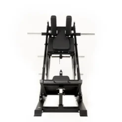 Leg press hack squat machine à charge libre avec capacité de charge extrême 450 kg - Force USA Ultimate V2
