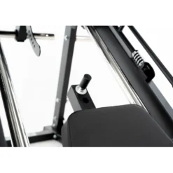 Leg press hack squat machine à charge libre avec capacité de charge extrême 450 kg - Force USA Ultimate V2