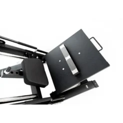 Leg press hack squat machine à charge libre avec capacité de charge extrême 450 kg - Force USA Ultimate V2