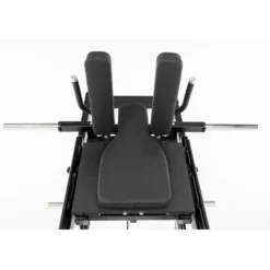 Leg press hack squat machine à charge libre avec capacité de charge extrême 450 kg - Force USA Ultimate V2