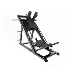 Leg press hack squat machine à charge libre avec capacité de charge extrême 450 kg - Force USA Ultimate V2