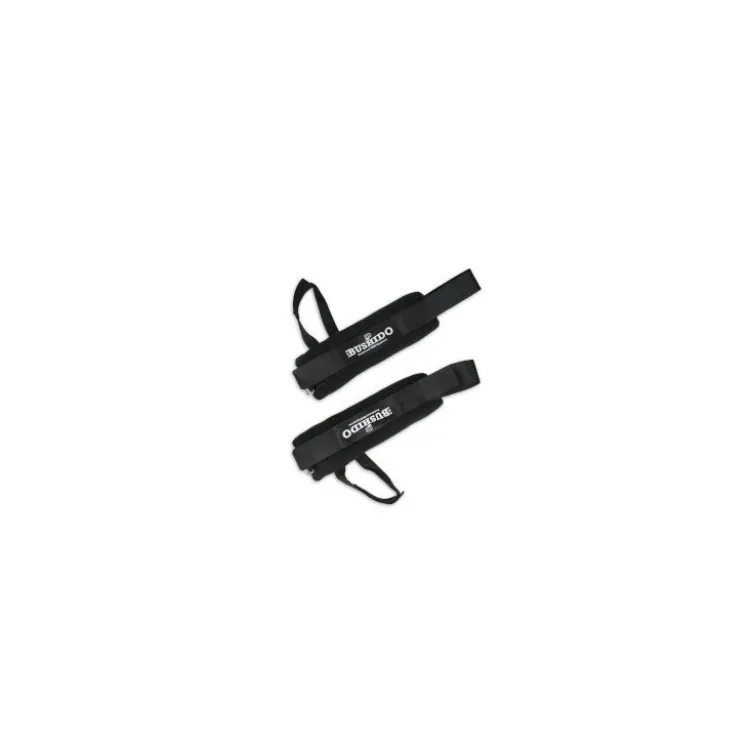 Lests pour gants de boxe 1 kg à fermeture velcro