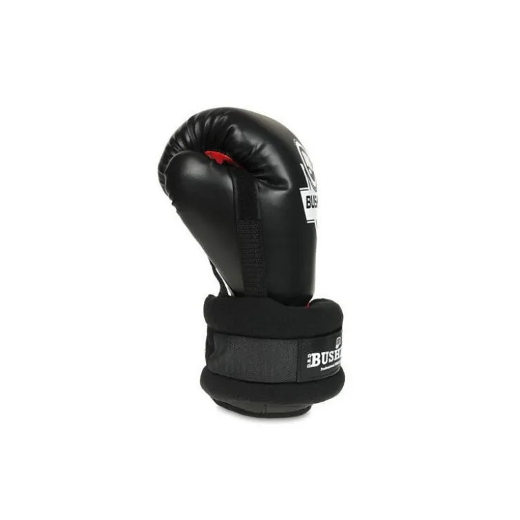 Lests pour gants de boxe 1 kg à fermeture velcro