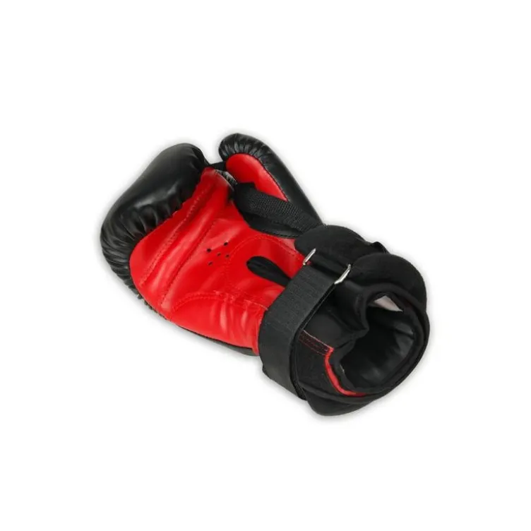 Lests pour gants de boxe 1 kg à fermeture velcro