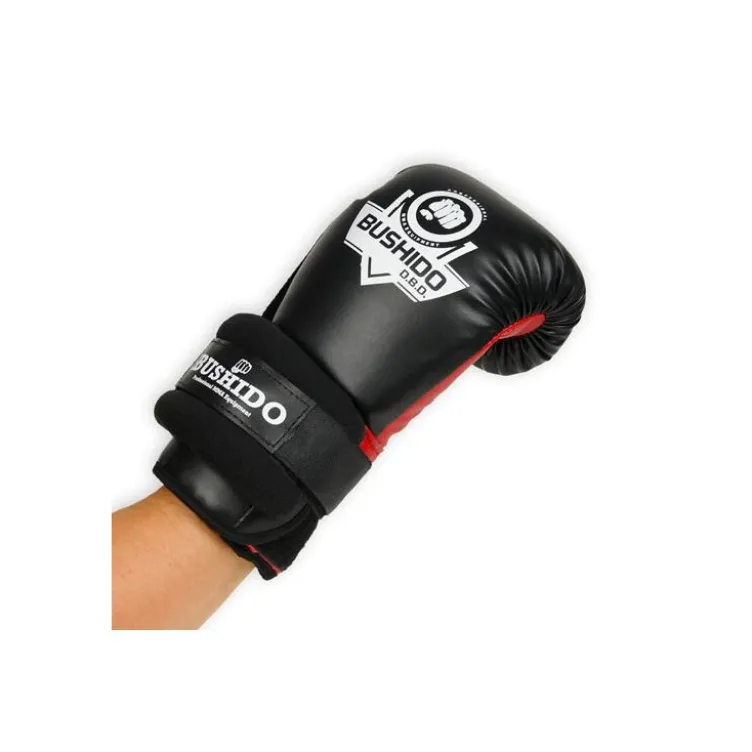 Lests pour gants de boxe 1 kg à fermeture velcro