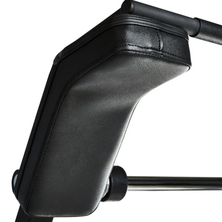 Lever Arm Squat ATX - Machine de musculation professionnelle pour les cuisses et les épaules