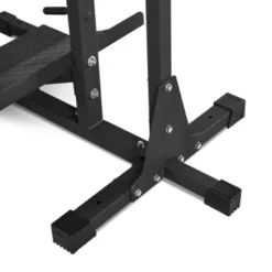 Lever Arm Squat ATX - Machine de musculation professionnelle pour les cuisses et les épaules