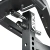 Lever Arm Squat ATX Pro Cuisses Mollets Epaules - Viking Press capacité de charge 400 kg