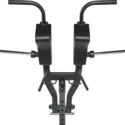 Lever Arm Squat ATX Pro Cuisses Mollets Epaules - Viking Press capacité de charge 400 kg