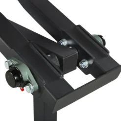 Lever Arm Squat ATX Pro Cuisses Mollets Epaules - Viking Press capacité de charge 400 kg