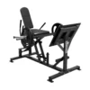 Élite plate loaded leg press à capacité de charge 150 kg - Presse à cuisses à charge libre